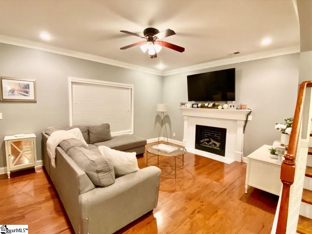 504 Anderson Street Greenville, SC 29601 - Photo 6 of 34