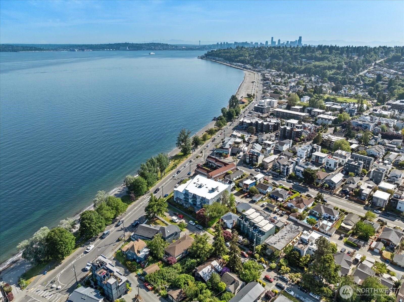 2920 Alki Avenue Southwest, Unit 409 Seattle, WA 98116 - Photo 26 of 26