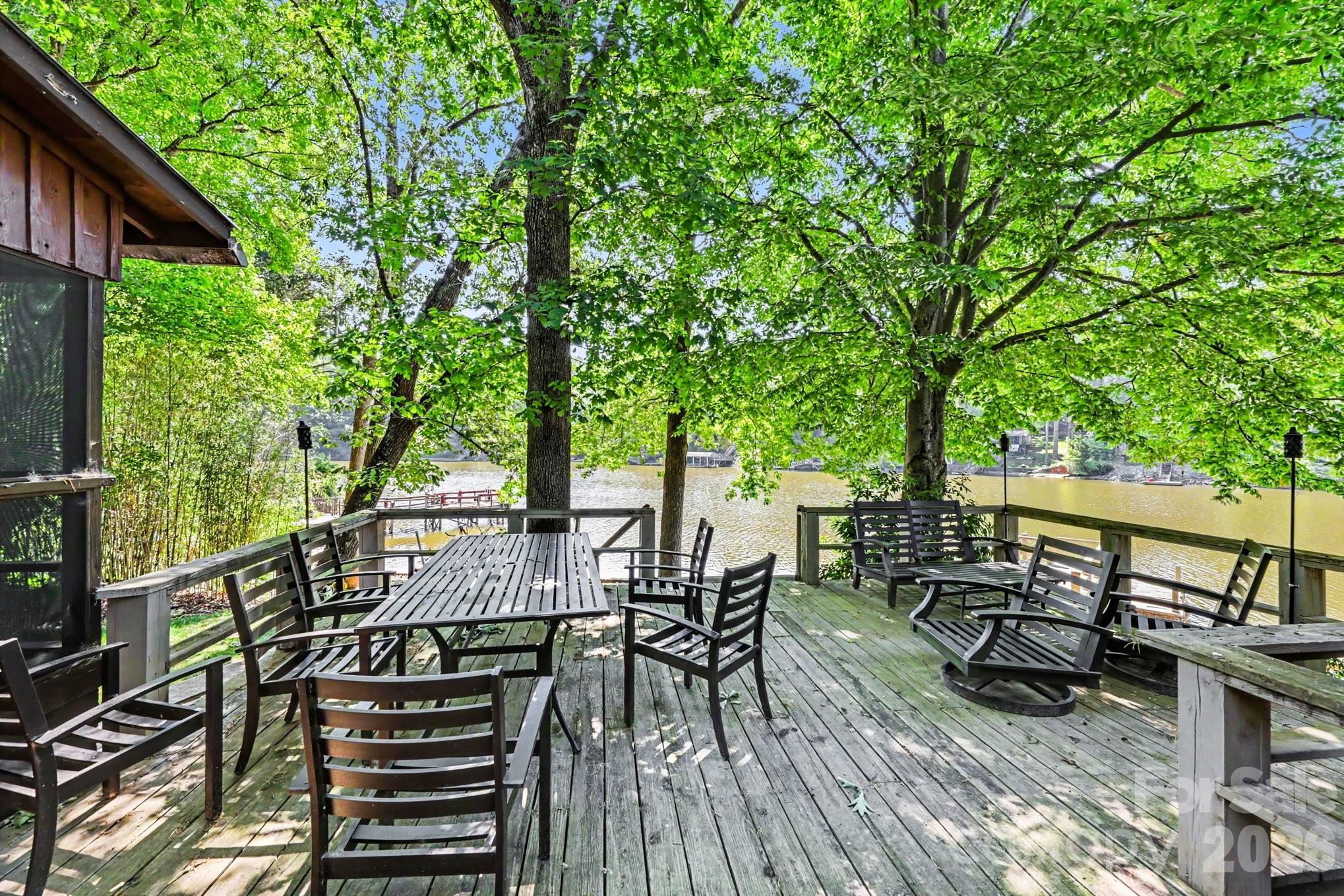 1589 Warf Road Lexington, NC 27292 - Photo 25 of 35 Gallery Image 25