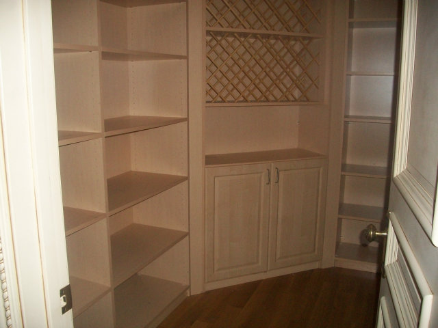 512 Primrose Road, Unit 102 Burlingame, CA 94010 - Photo 15 of 20 a view of closet