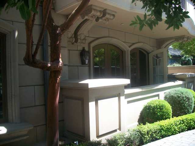 512 Primrose Road, Unit 102 Burlingame, CA 94010 - Photo 17 of 20 a bathroom with a sink and mirror
