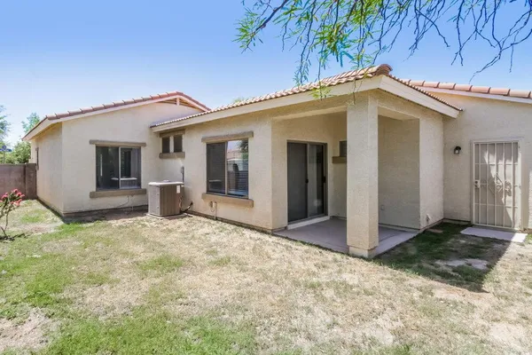 $2,130 | 7660 East Baltimore Street, Mesa, AZ 85207