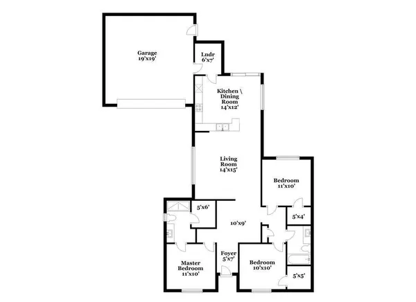 $2,130 | 7660 East Baltimore Street, Mesa, AZ 85207