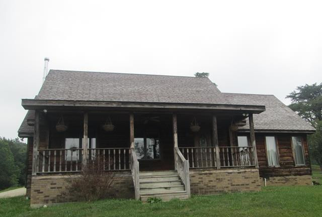 157 Rabbitery Road Greenup, KY 41144 - Photo 1 of 11 Photo 1