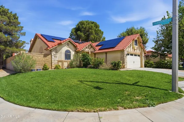 $415,000 | 1133 Avenue K6 E Lancaster Ca East, Lancaster, CA 93535