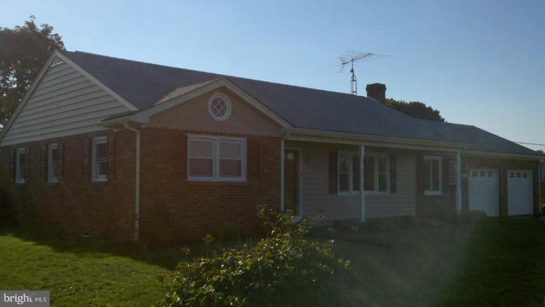 2023 Keysville Road South Keymar, MD 21757 - Photo 1 of 17 Exterior (Main)