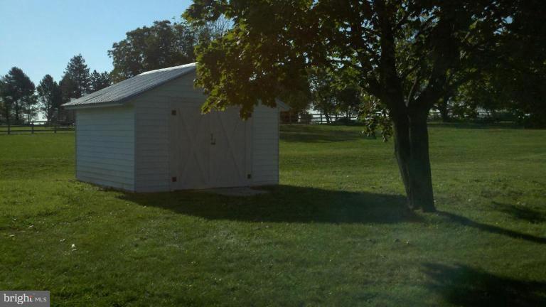 2023 Keysville Road South Keymar, MD 21757 - Photo 17 of 17 Shed
