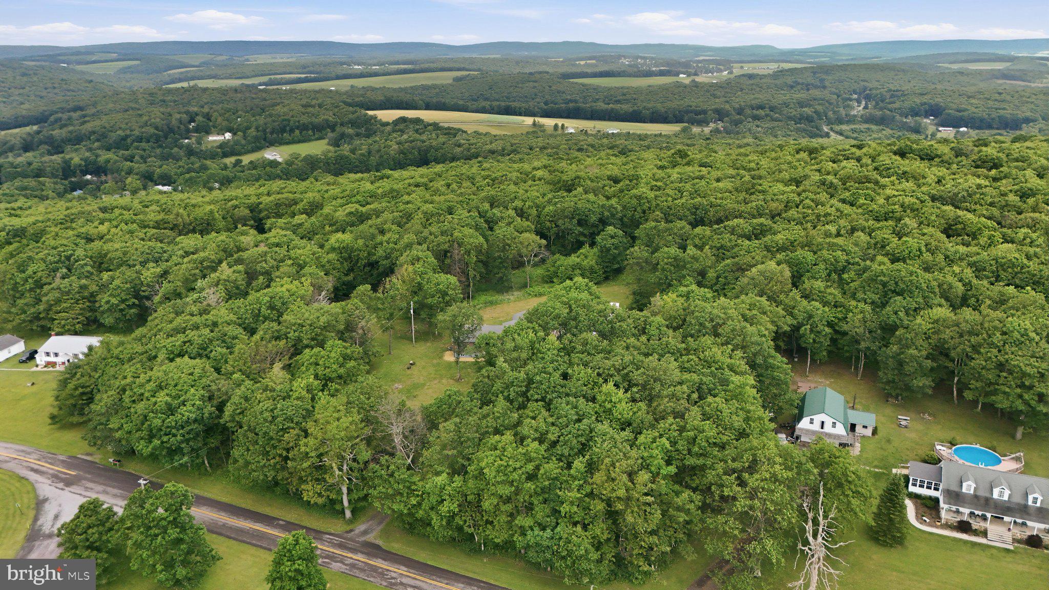 711 Sampson Rock Road Frostburg, MD 21532 - Photo 50 of 50