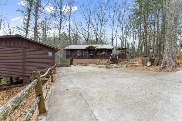 $330,000 | 279 Cindy Cove Road, Blairsville, GA 30512