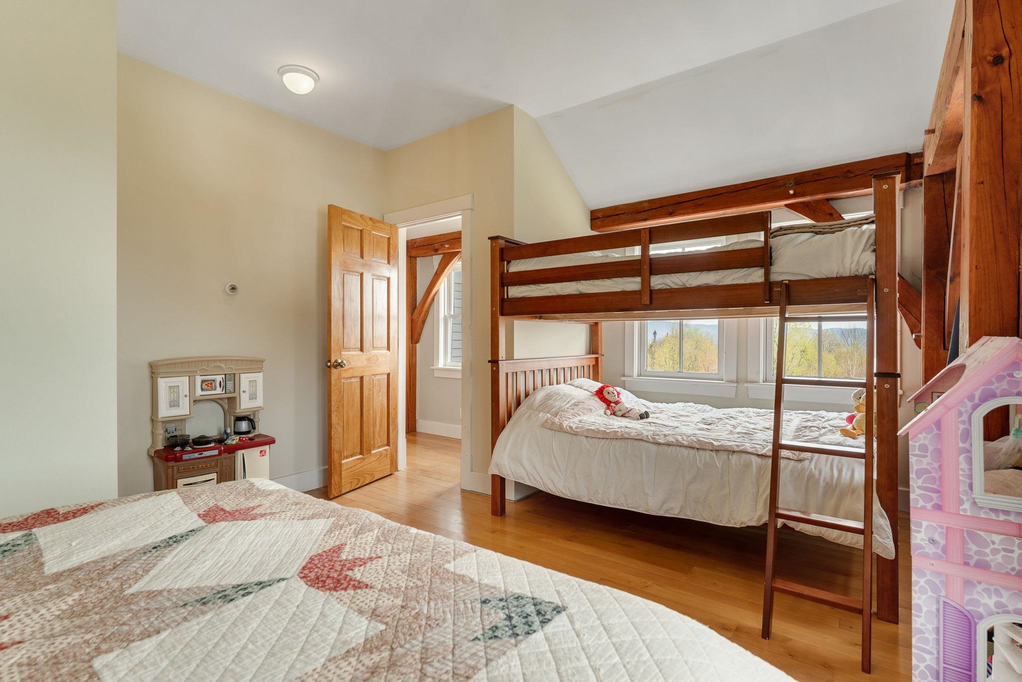 741 Cider Mountain Road Warren, VT 05674 - Photo 29 of 57