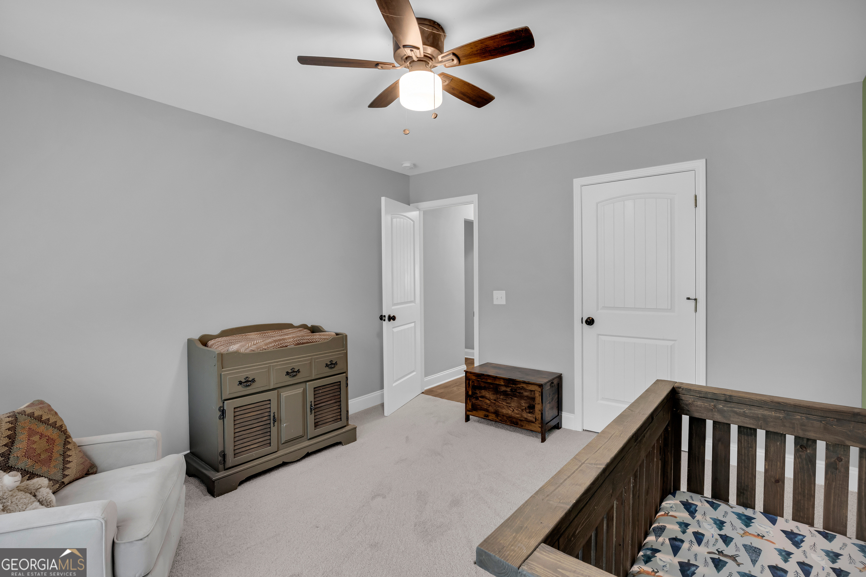 918 Sims Bridge Road Commerce, GA 30530 - Photo 19 of 49
