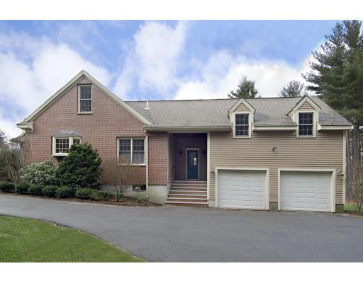 12 Stone Row Lane Georgetown, MA 01833 - Photo 22 of 23 Gallery Image 22