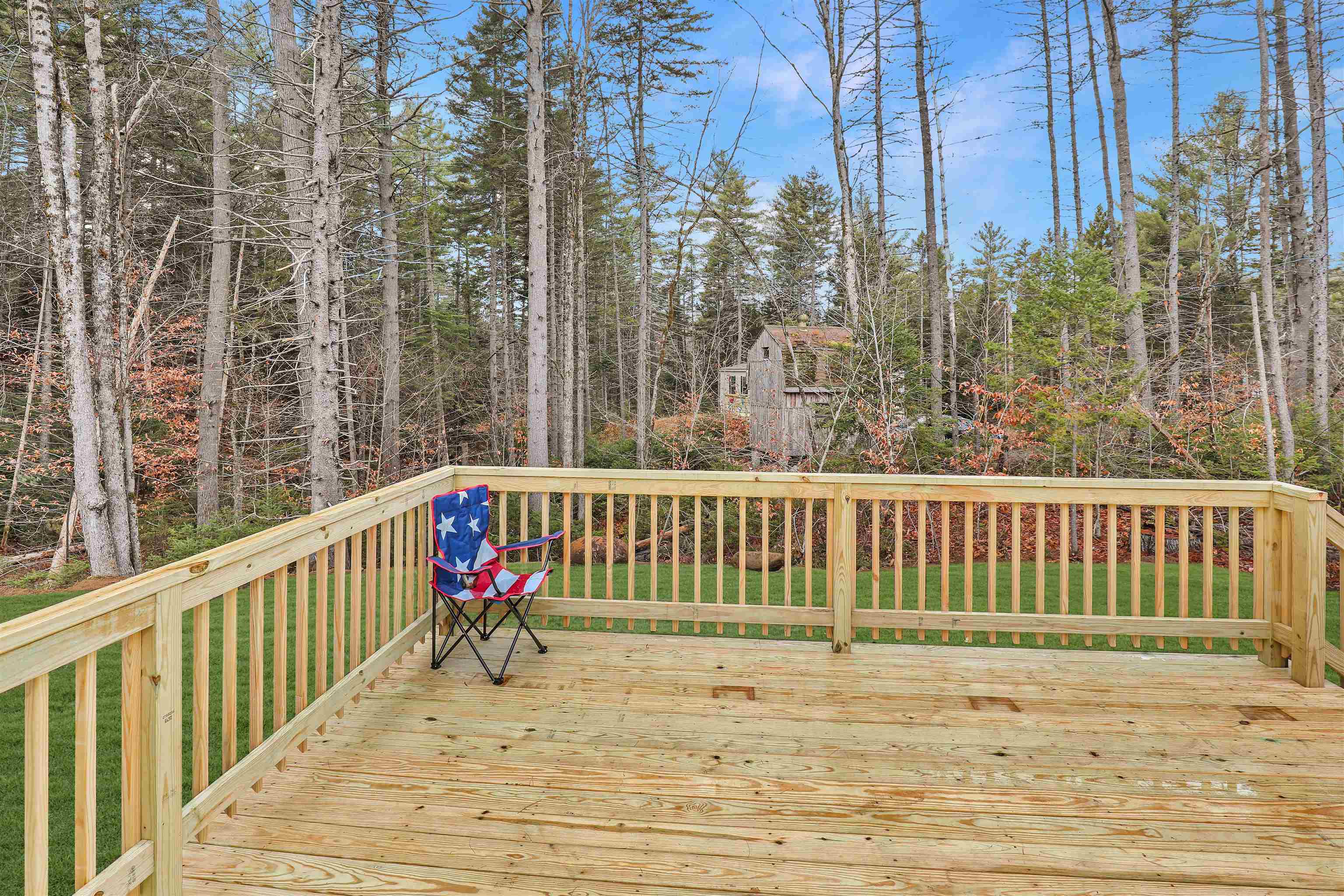 53 Sunrise Hill Road Thornton, NH 03285 - Photo 19 of 19