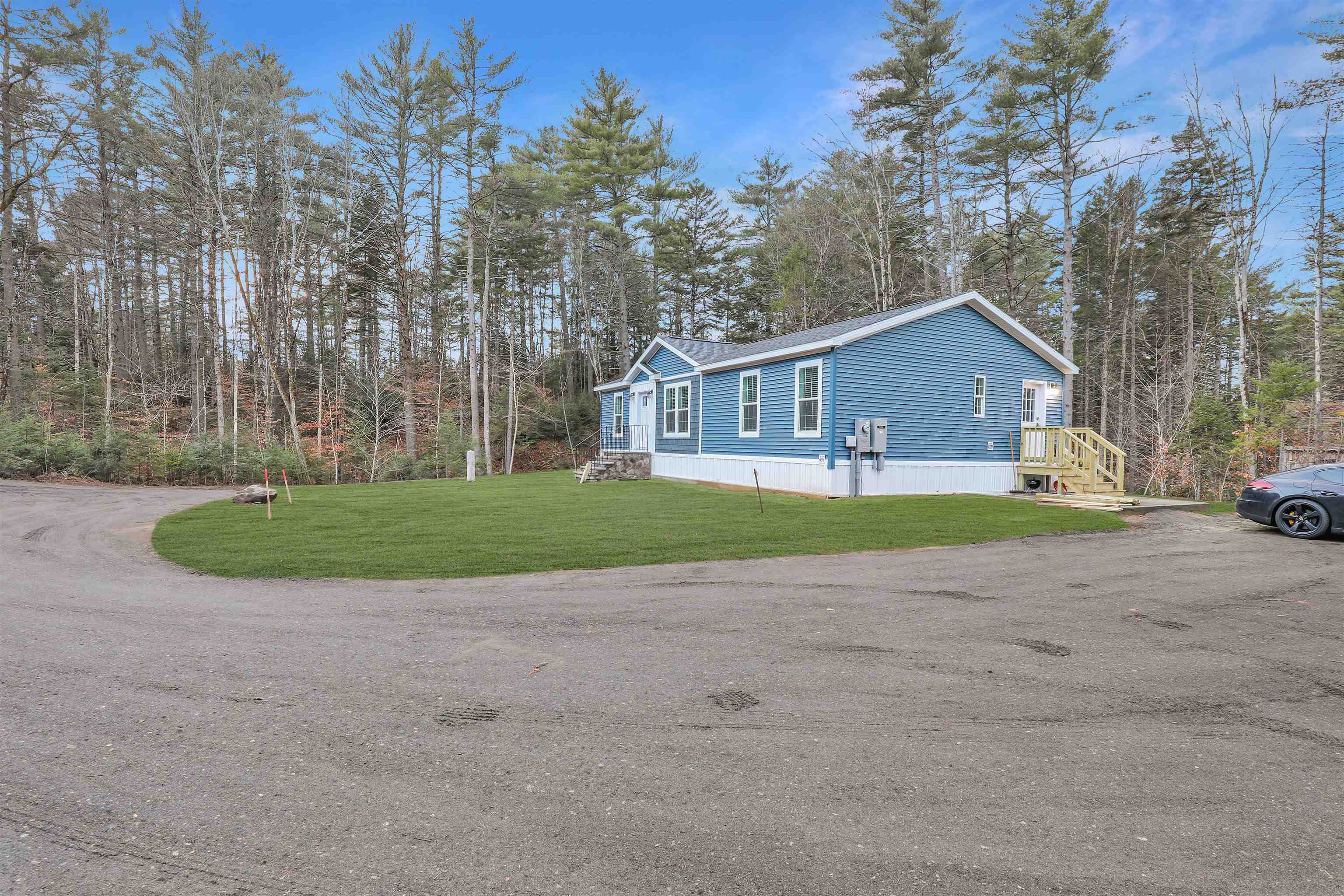 53 Sunrise Hill Road Thornton, NH 03285 - Photo 3 of 19