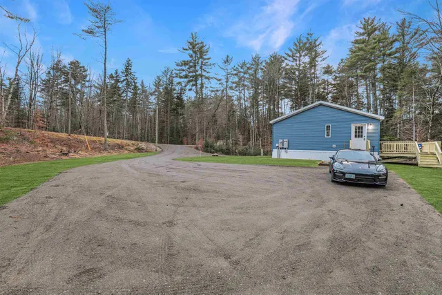 $474,900 | 53 Sunrise Hill Road, Thornton, NH 03285
