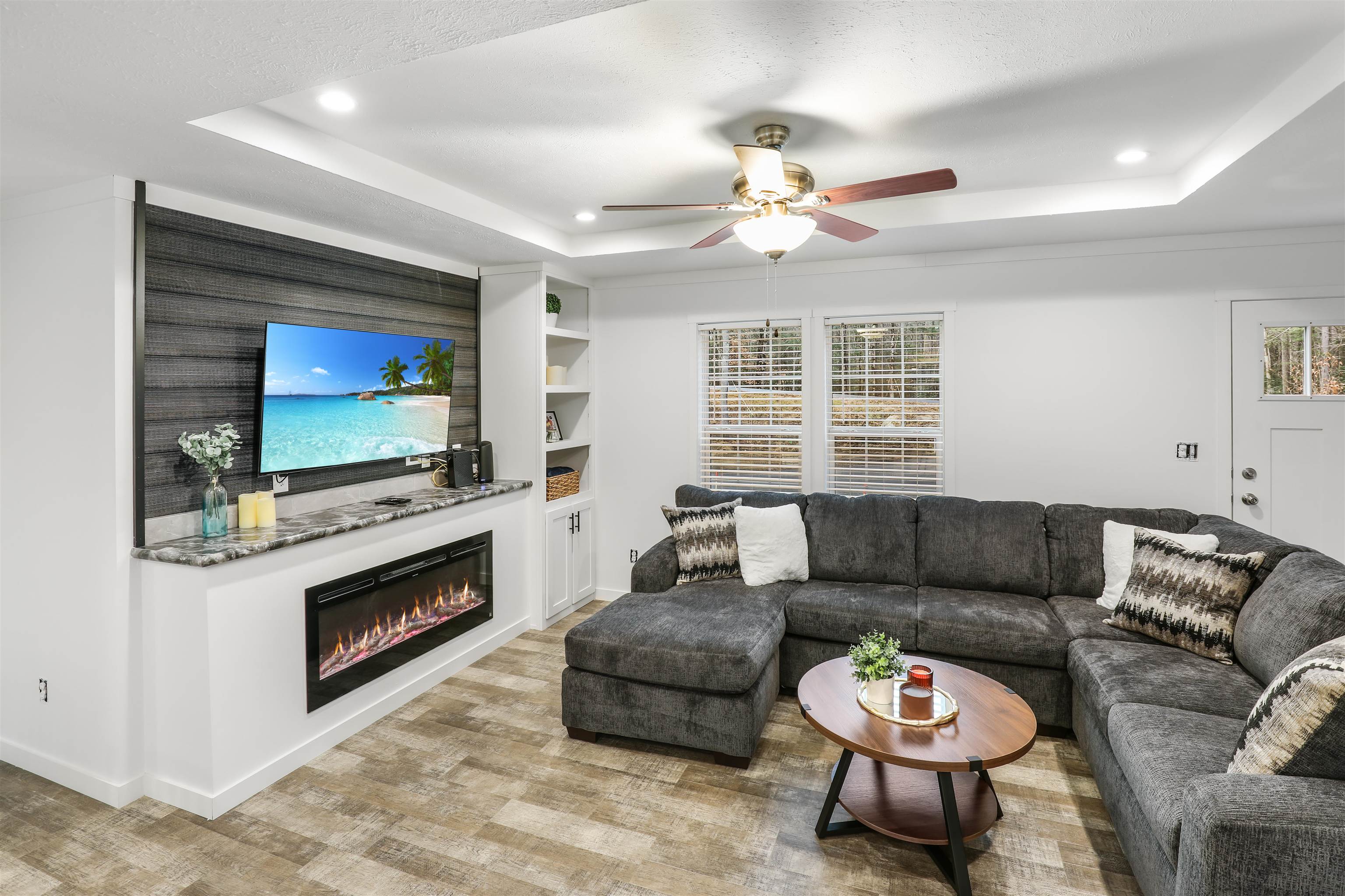 53 Sunrise Hill Road Thornton, NH 03285 - Photo 5 of 19