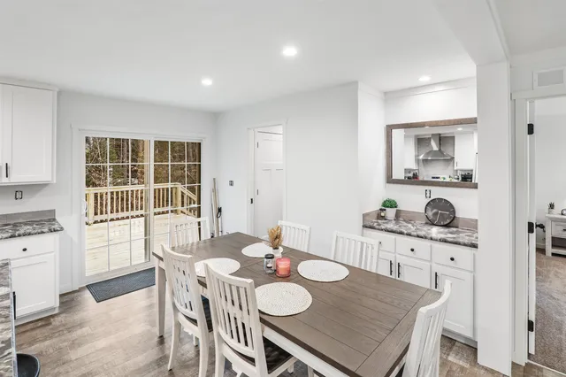 $474,900 | 53 Sunrise Hill Road, Thornton, NH 03285