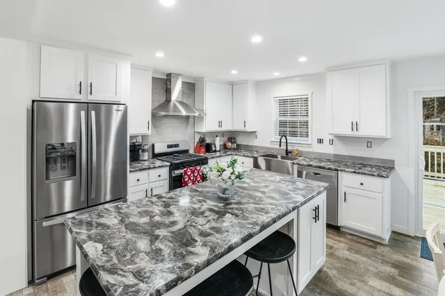 $474,900 | 53 Sunrise Hill Road, Thornton, NH 03285