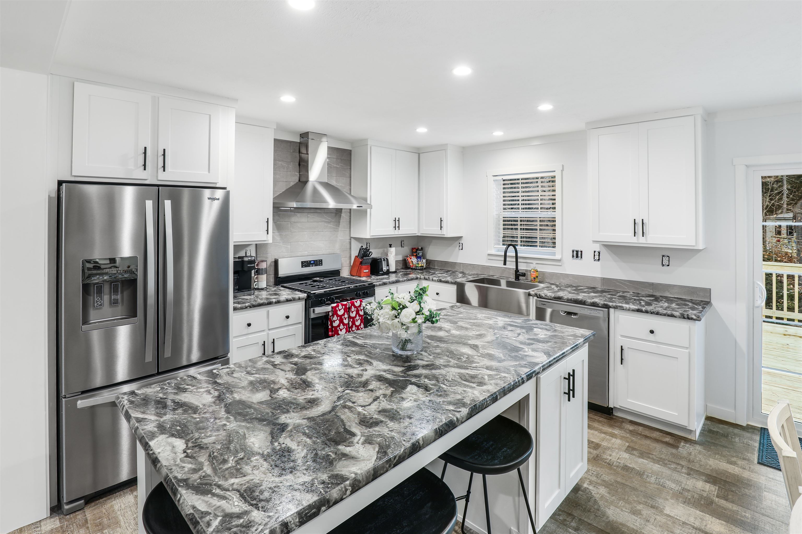 53 Sunrise Hill Road Thornton, NH 03285 - Photo 7 of 19