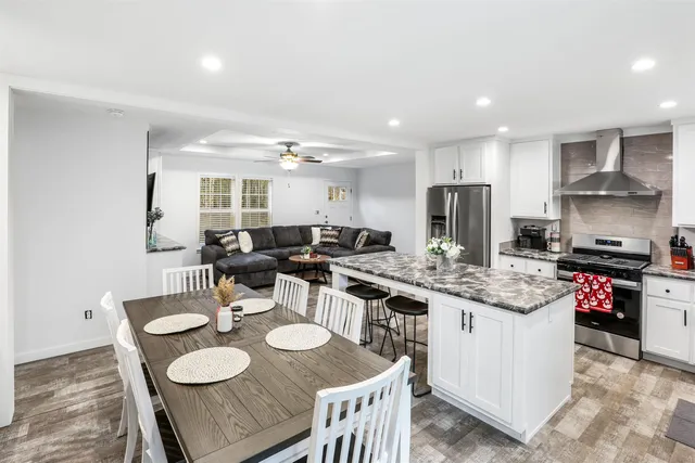 $474,900 | 53 Sunrise Hill Road, Thornton, NH 03285