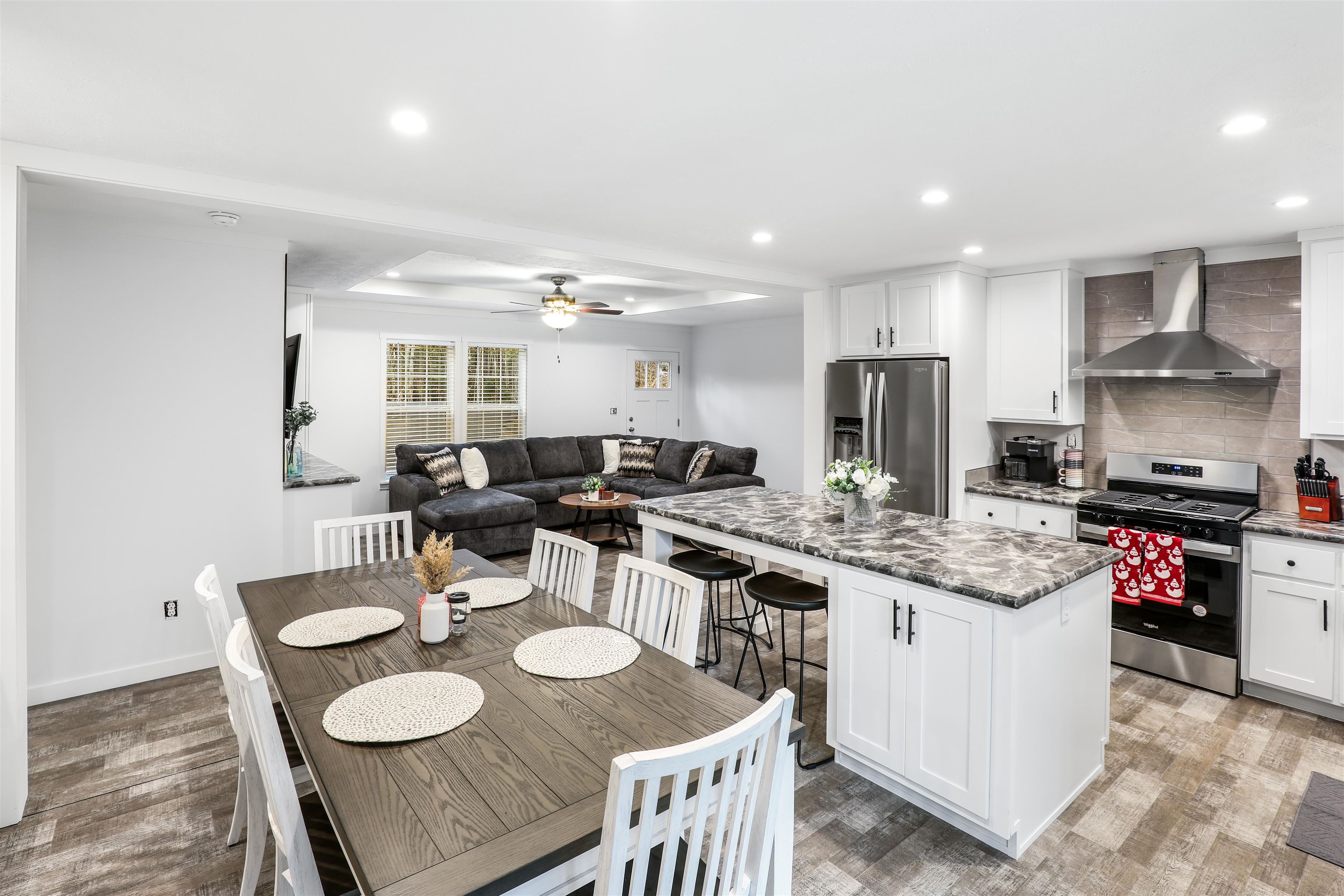 53 Sunrise Hill Road Thornton, NH 03285 - Photo 8 of 19