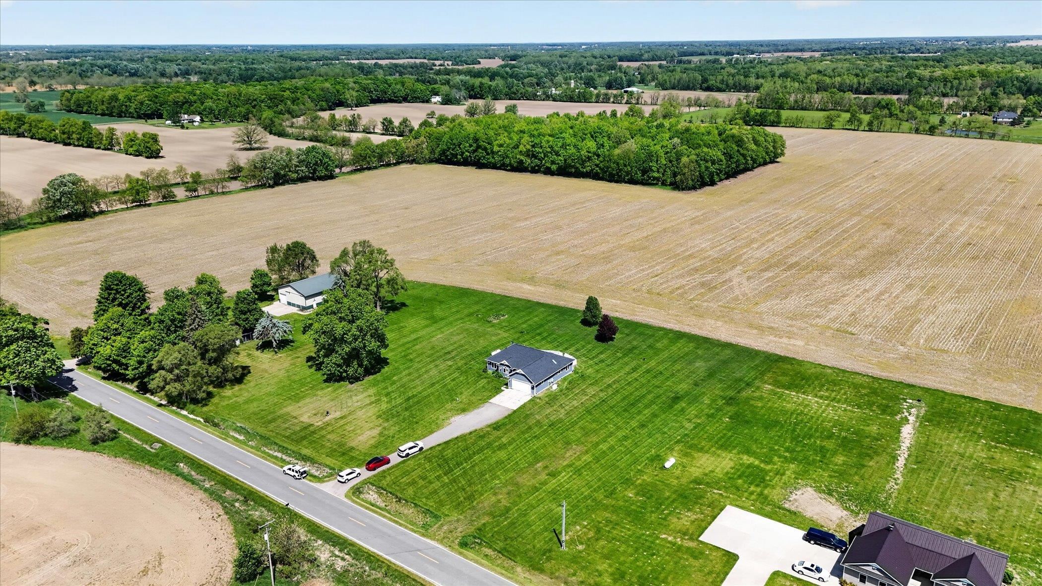 8580 West Hibbard Road Ovid, MI 48866 - Photo 52 of 59