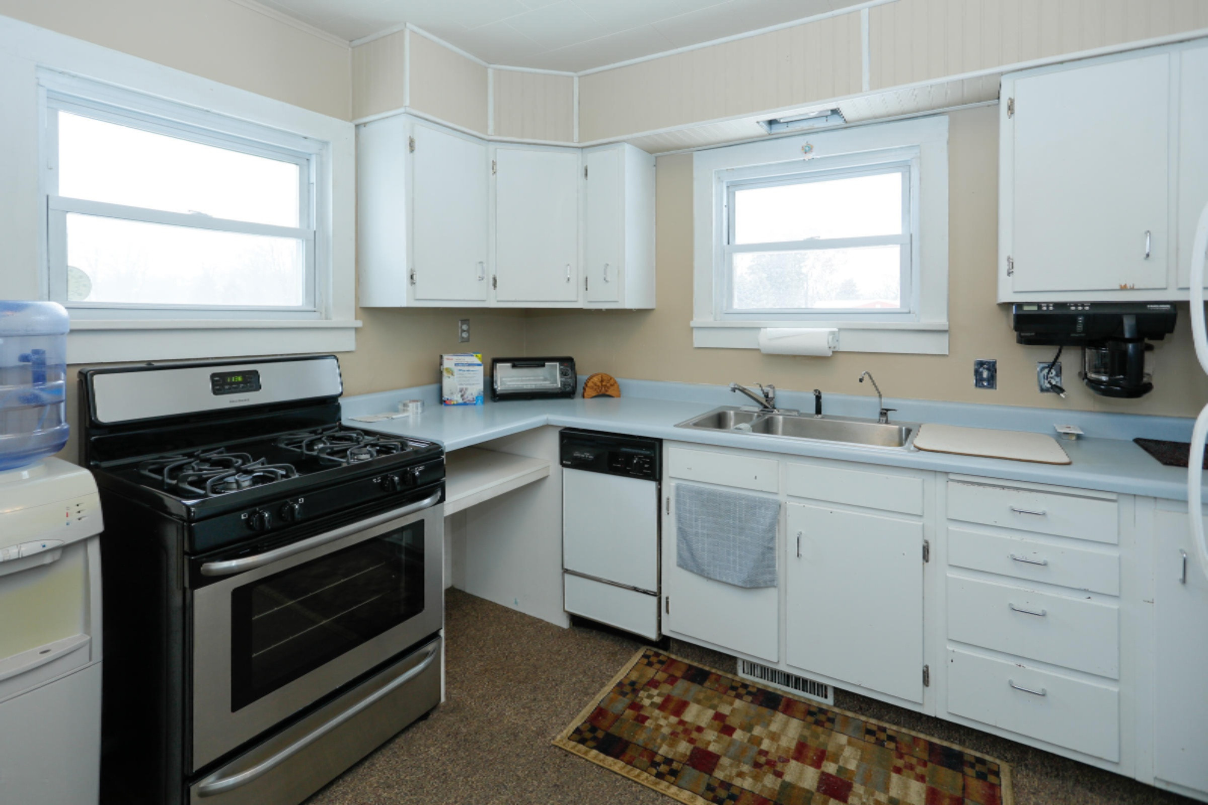 313 South Douglas Avenue Three Rivers, MI 49093 - Photo 9 of 33 313 S Douglas-109