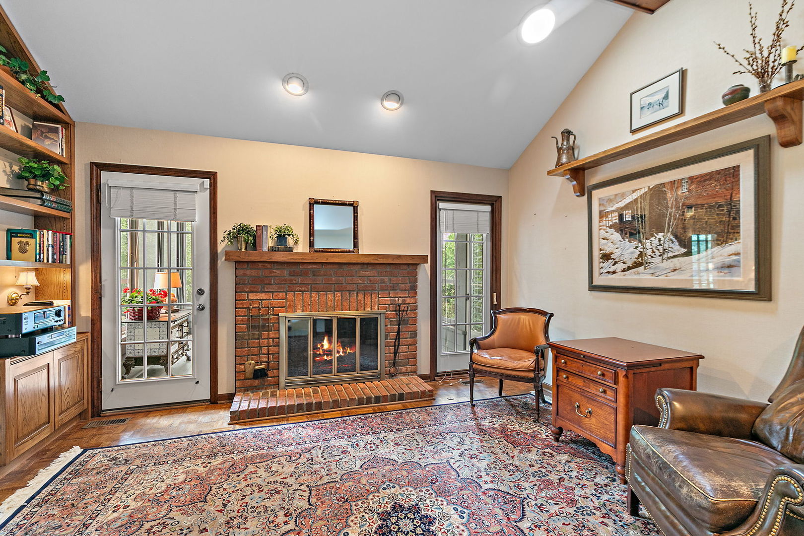 43 North Ravenscraig Lane Inverness, IL 60067 - Photo 18 of 67