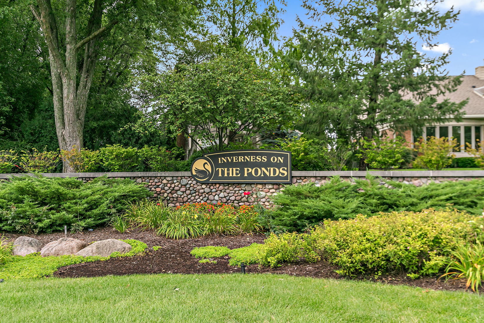 43 North Ravenscraig Lane Inverness, IL 60067 - Photo 47 of 67