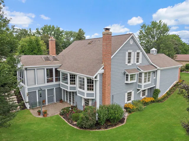 $799,000 | 43 North Ravenscraig Lane, Inverness, IL 60067