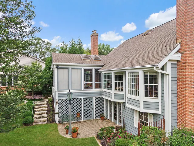 $799,000 | 43 North Ravenscraig Lane, Inverness, IL 60067