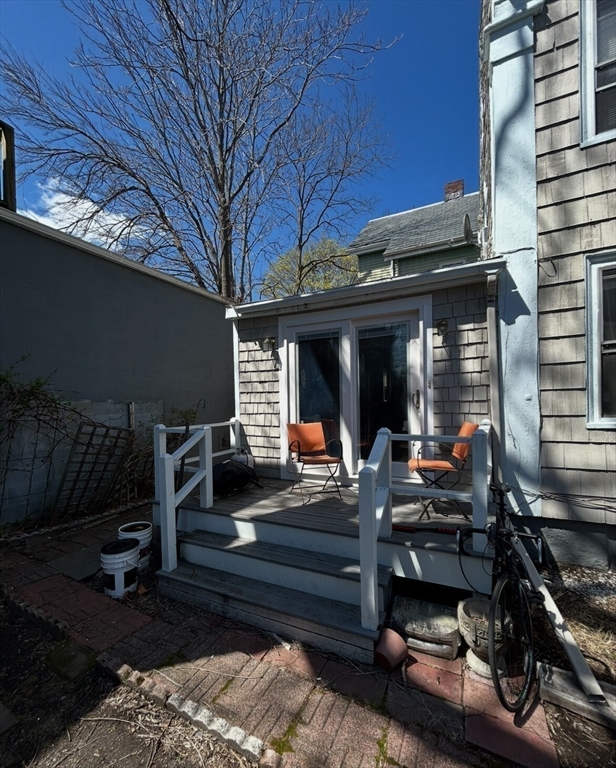 4 St Mary Road Cambridge, MA 02139 - Photo 13 of 15