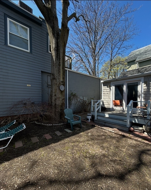 4 St Mary Road Cambridge, MA 02139 - Photo 14 of 15