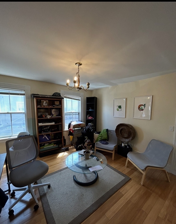 4 St Mary Road Cambridge, MA 02139 - Photo 3 of 15