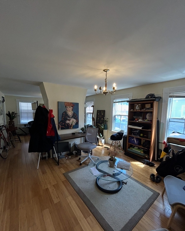 4 St Mary Road Cambridge, MA 02139 - Photo 4 of 15