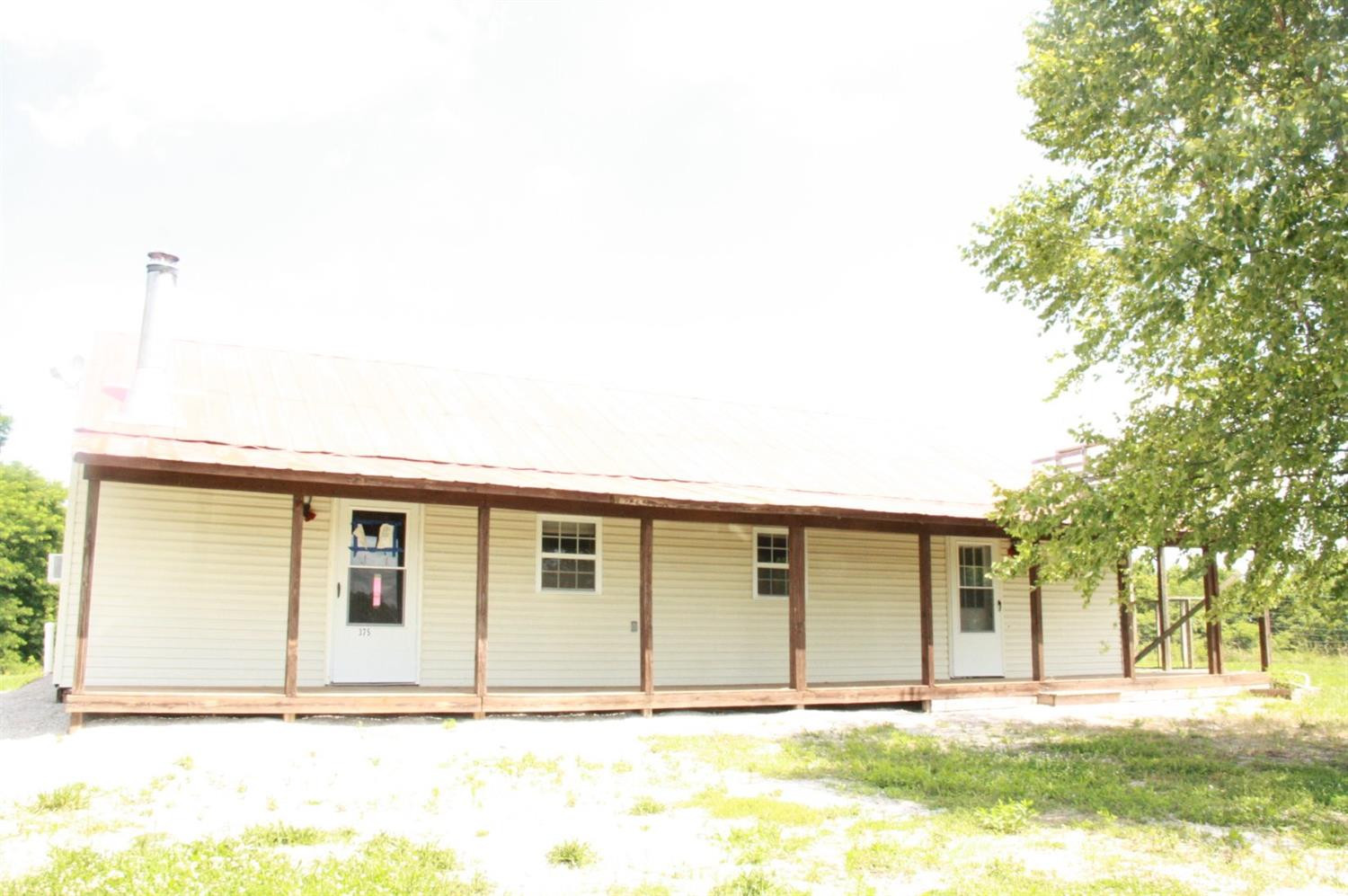 375 Martin Conway Road Ewing, KY 41039 - Photo 1 of 14 Photo 1