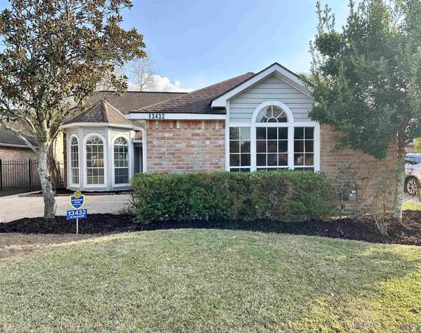 $245,000 | 13432 South Fairview Avenue, Baton Rouge, LA 70816
