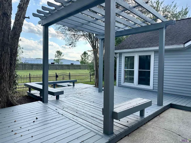 $245,000 | 13432 South Fairview Avenue, Baton Rouge, LA 70816