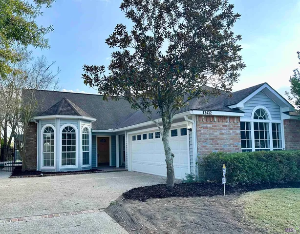 $245,000 | 13432 South Fairview Avenue, Baton Rouge, LA 70816