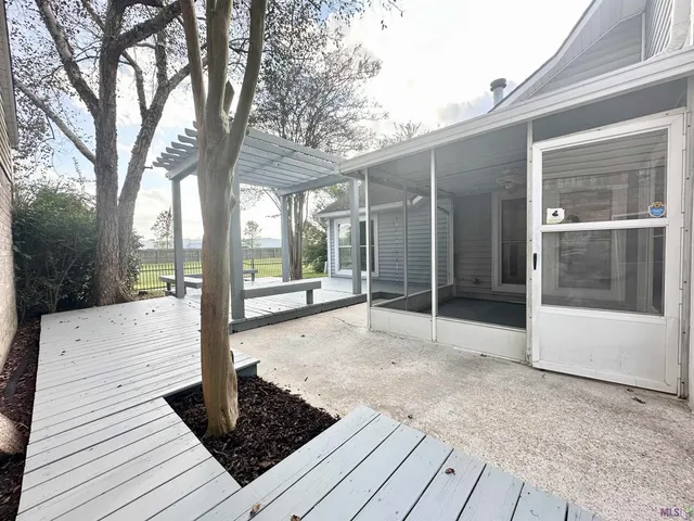 $245,000 | 13432 South Fairview Avenue, Baton Rouge, LA 70816