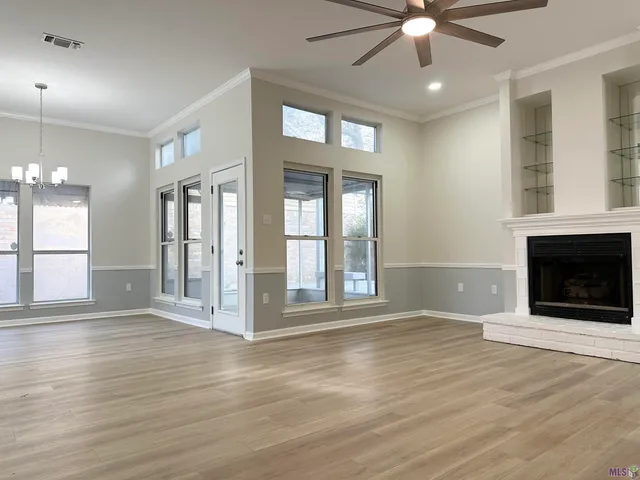 $245,000 | 13432 South Fairview Avenue, Baton Rouge, LA 70816