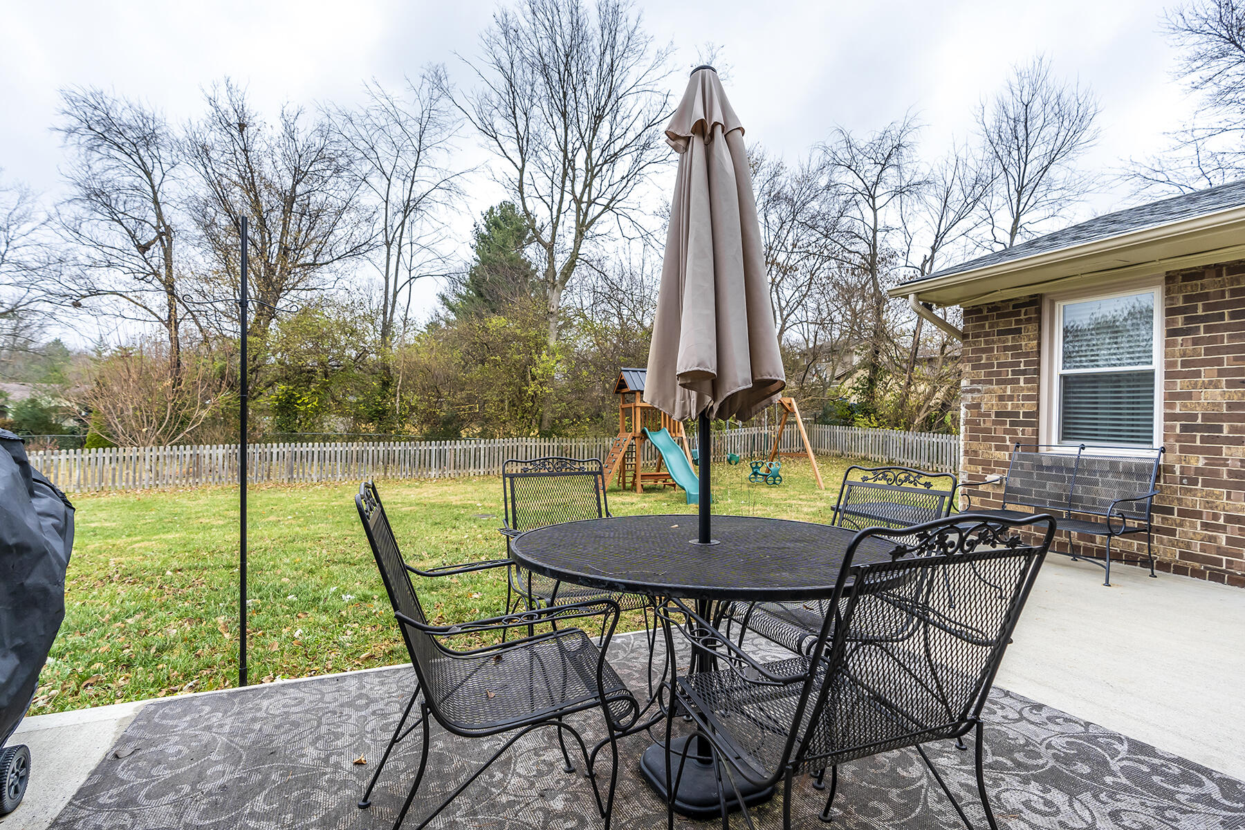 605 Squires Road Lexington, KY 40515 - Photo 32 of 37 605squires32