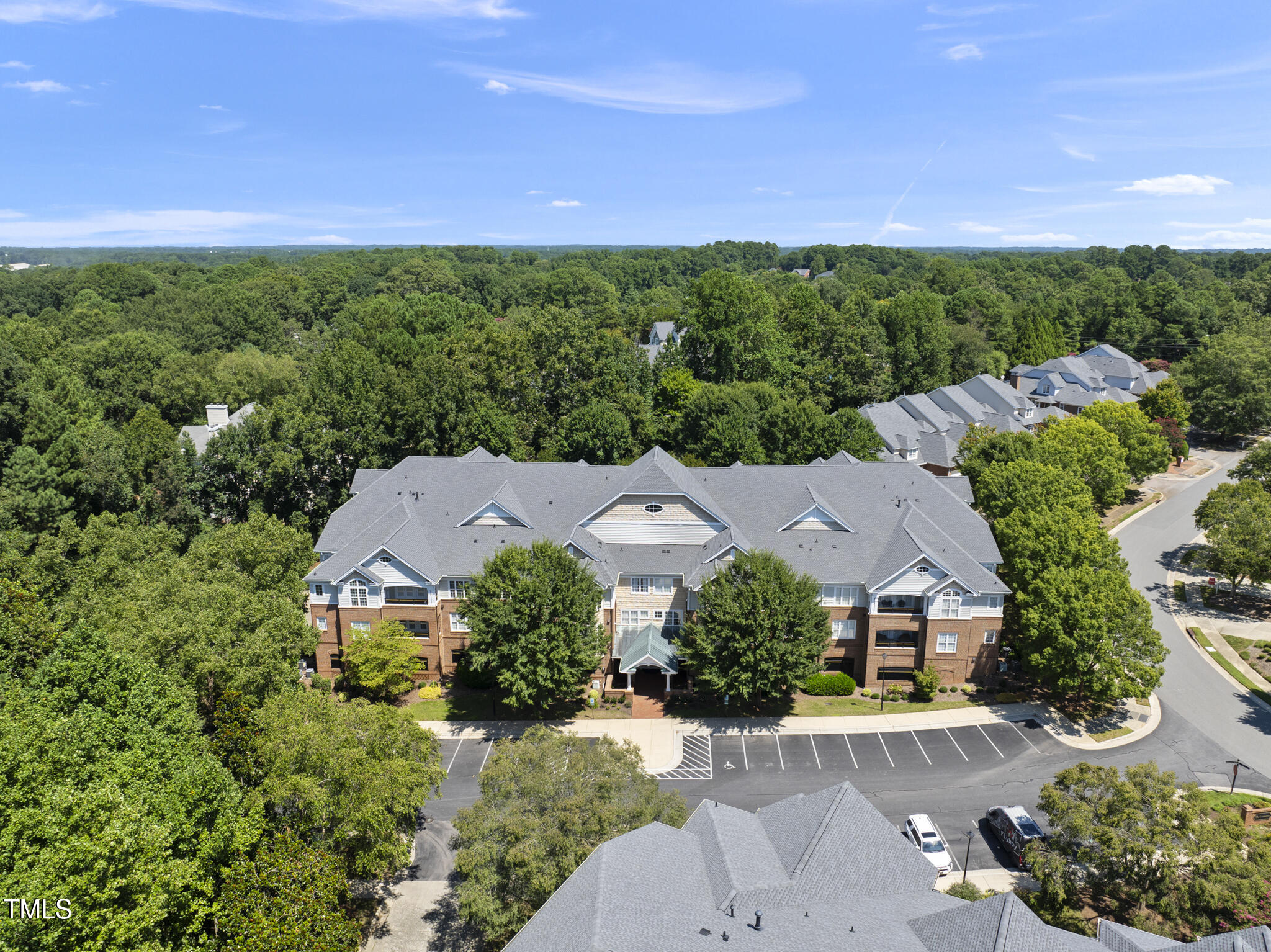 3700 Baron Cooper Pass, Unit 302 Raleigh, NC 27612 - Photo 2 of 67 DJI_20250825130358_0004_D