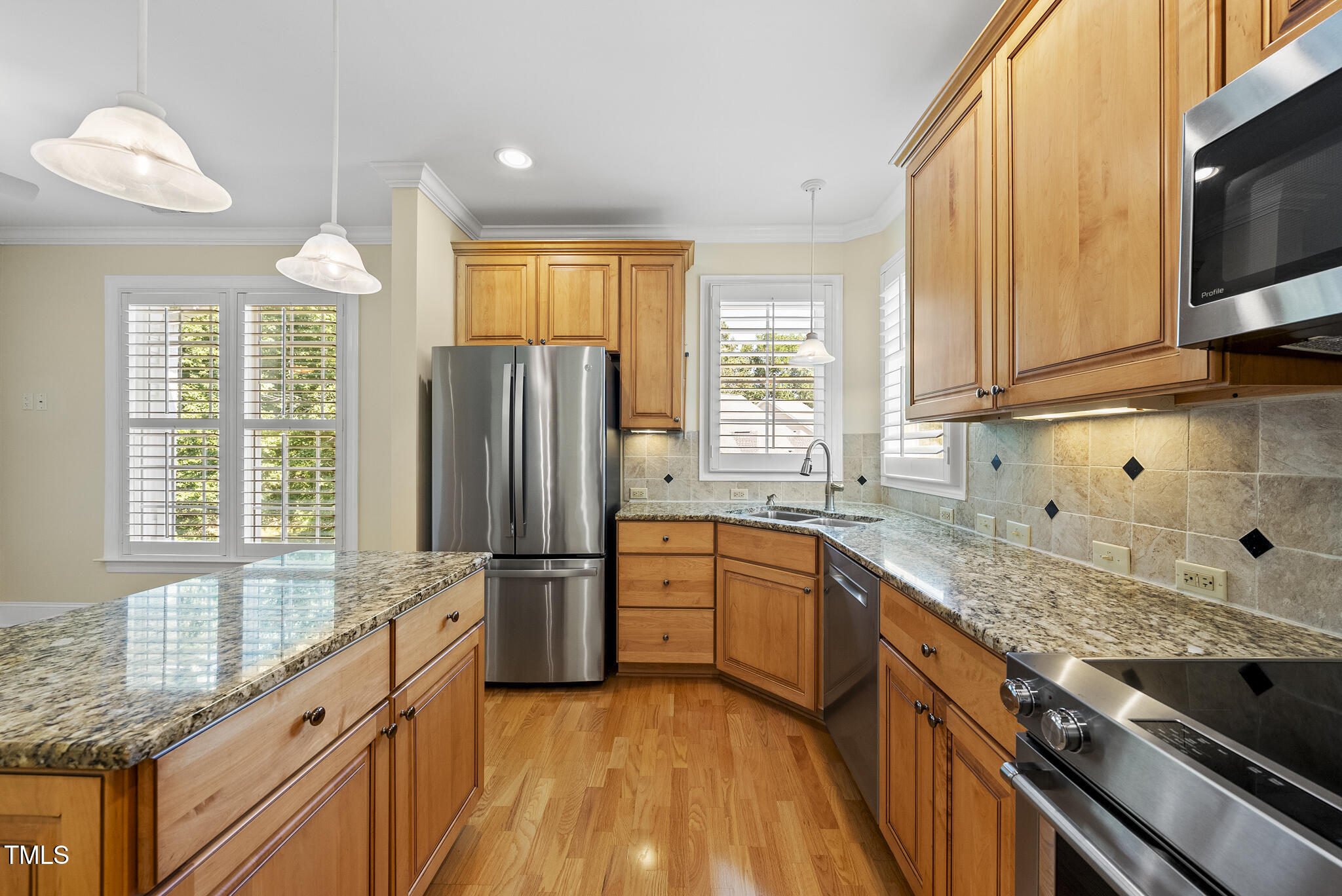 3700 Baron Cooper Pass, Unit 302 Raleigh, NC 27612 - Photo 30 of 67 DSC05557