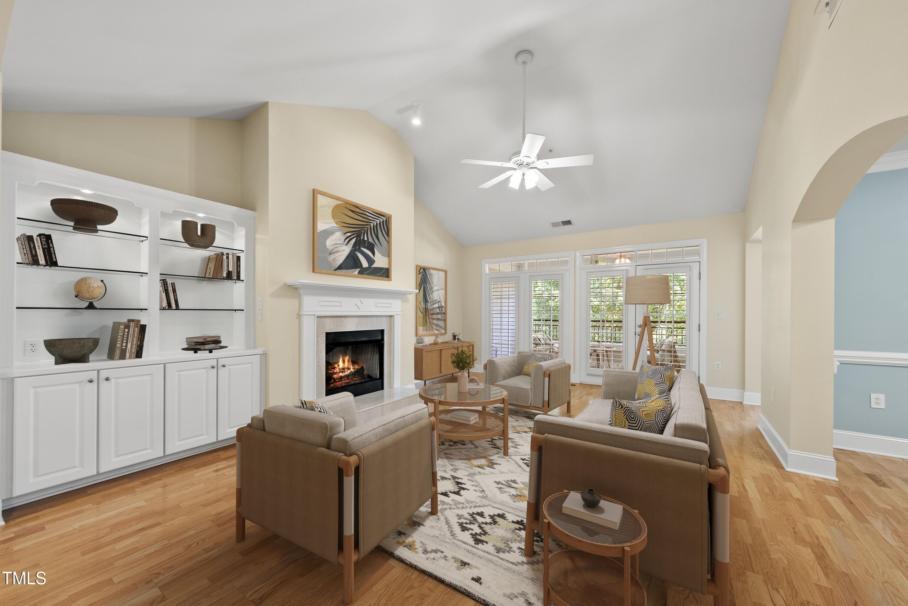 3700 Baron Cooper Pass, Unit 302 Raleigh, NC 27612 - Photo 4 of 67 DSC05581