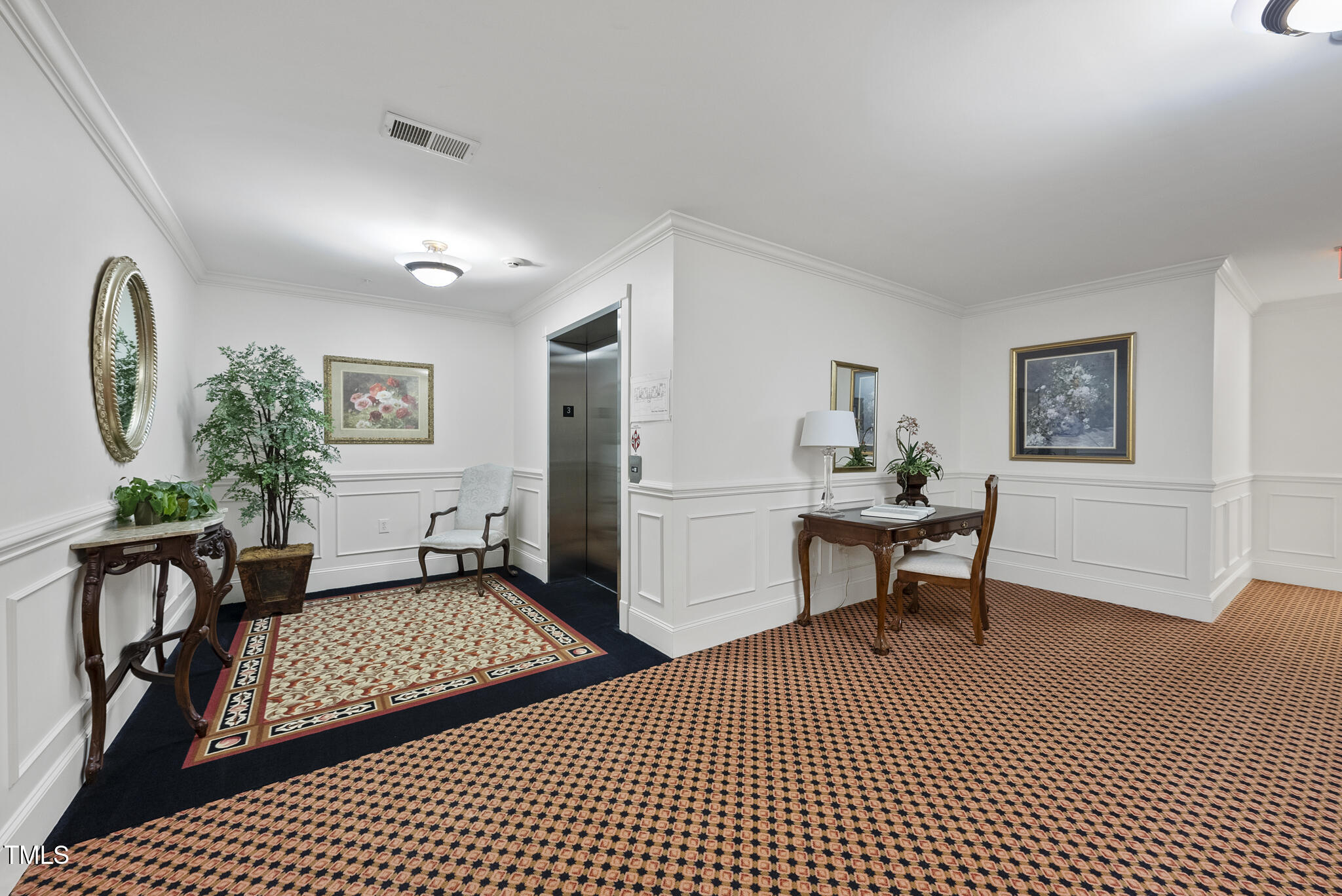 3700 Baron Cooper Pass, Unit 302 Raleigh, NC 27612 - Photo 62 of 67 a living room with furniture