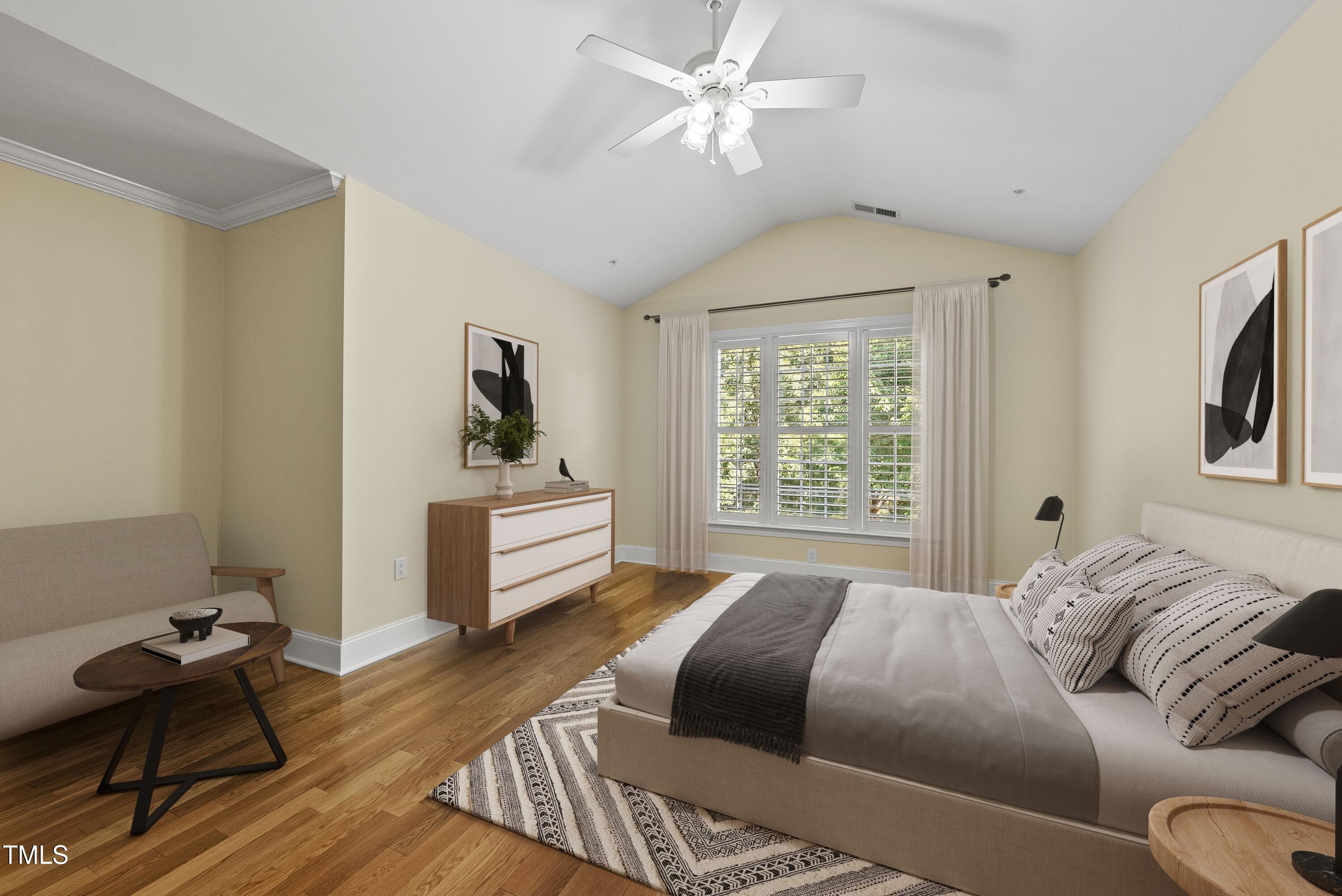 3700 Baron Cooper Pass, Unit 302 Raleigh, NC 27612 - Photo 9 of 67 DSC05599