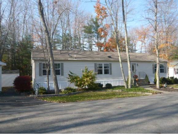 7 Cinder Court Rochester, NH 03868 - Photo 1 of 1