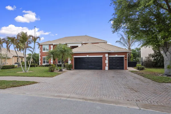 $925,000 | 1921 Southwest Panther Trace, Stuart, FL 34997