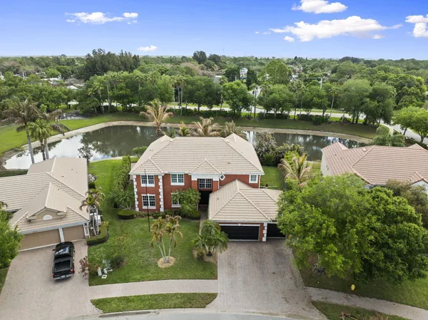 $925,000 | 1921 Southwest Panther Trace, Stuart, FL 34997